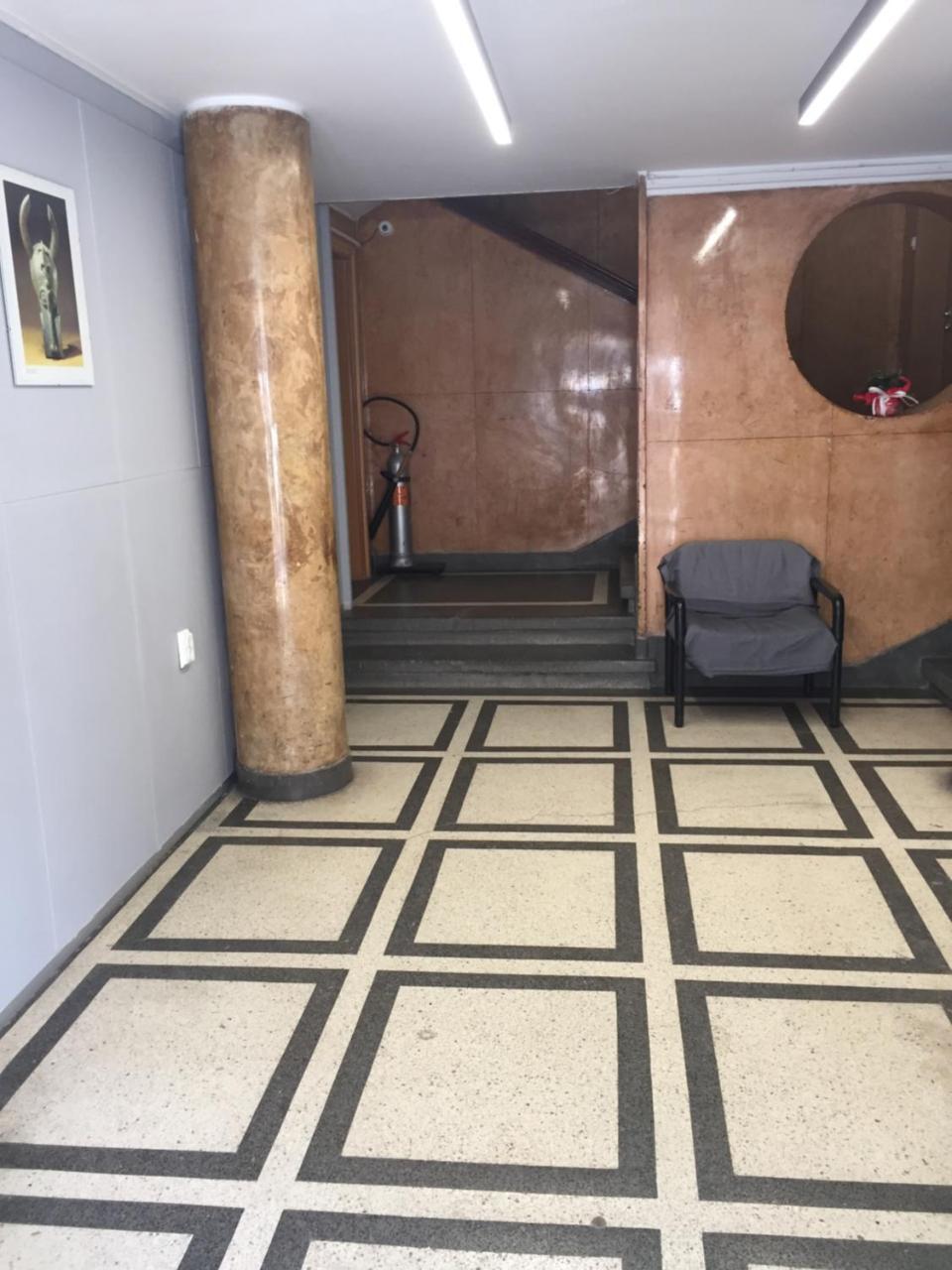 Rooftop Oscar Rooms Σόφια Εξωτερικό φωτογραφία