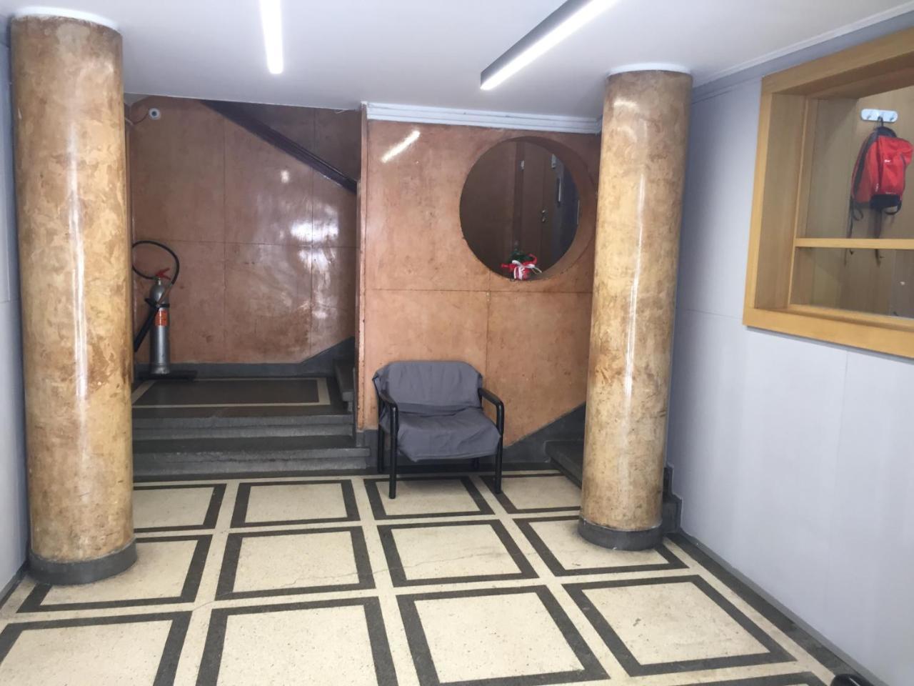 Rooftop Oscar Rooms Σόφια Εξωτερικό φωτογραφία